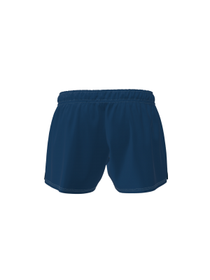 Podiumwear Women's Soccer Short