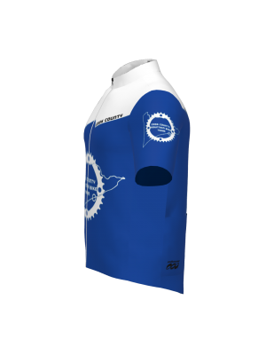 Podiumwear Men's Bronze Jersey - New Waffle fabric for 2025!