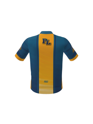 Podiumwear Men's Bronze Jersey - New Waffle fabric for 2025!