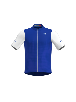 Podiumwear Men's Bronze Jersey - New Waffle fabric for 2025!