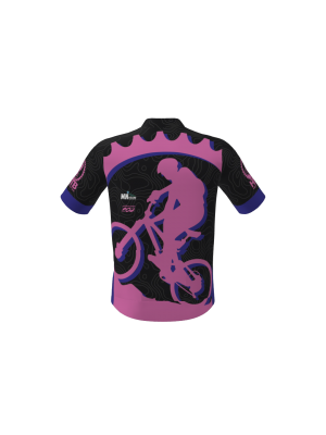 Podiumwear Men's Bronze Jersey - New Waffle fabric for 2025!