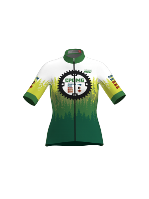 Podiumwear Women's Bronze Jersey  New Waffle Fabric for 2025!