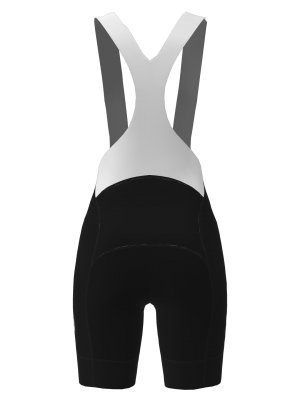 Podiumwear Women's Silver Bibs