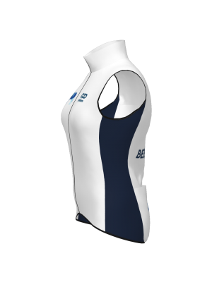 Podiumwear Women's Lightweight Cycling Vest