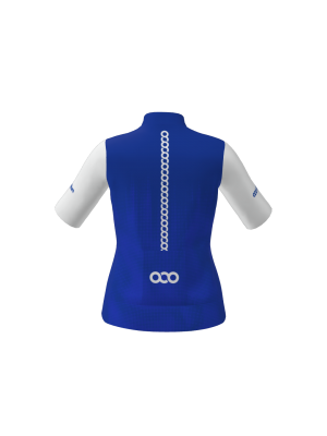 Podiumwear Women's Bronze Jersey  New Waffle Fabric for 2025!