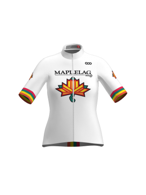 Podiumwear Women's Bronze Jersey  New Waffle Fabric for 2025!