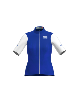 Podiumwear Women's Bronze Jersey  New Waffle Fabric for 2025!