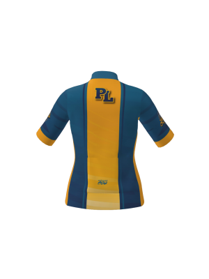 Podiumwear Women's Bronze Jersey  New Waffle Fabric for 2025!