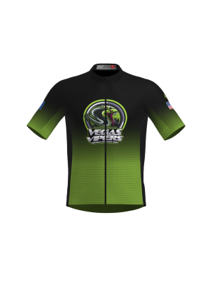 Podiumwear Men's Bronze Jersey - New Waffle fabric for 2025!