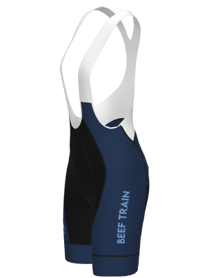 Podiumwear Women's Silver Bibs