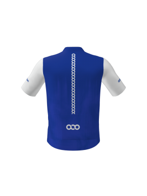 Podiumwear Men's Bronze Jersey - New Waffle fabric for 2025!