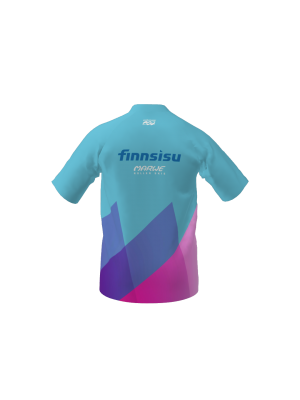 Podiumwear Men's V-Neck Tee - New Fabric 2025!