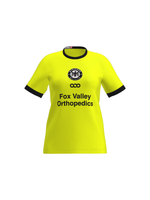 Podiumwear Women's Jersey