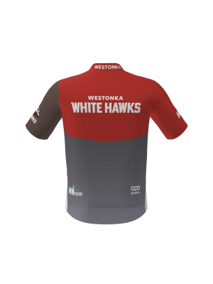 Podiumwear Men's Bronze Jersey - New Waffle fabric for 2025!