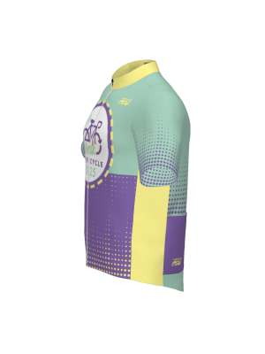 Podiumwear Men's Bronze Jersey - New Waffle fabric for 2025!