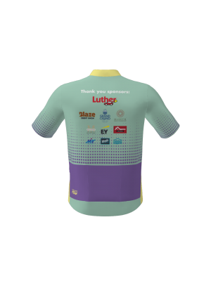 Podiumwear Men's Bronze Jersey - New Waffle fabric for 2025!