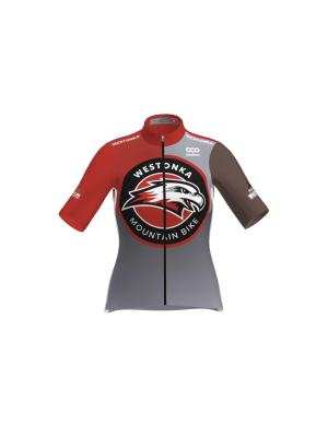 Podiumwear Women's Bronze Jersey  New Waffle Fabric for 2025!