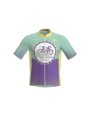 Podiumwear Men's Bronze Jersey - New Waffle fabric for 2025!