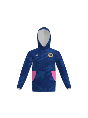 Podiumwear Child's Slim-Fit Hoodie
