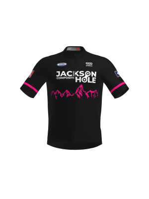 Podiumwear Men's Bronze Jersey - New Waffle fabric for 2025!