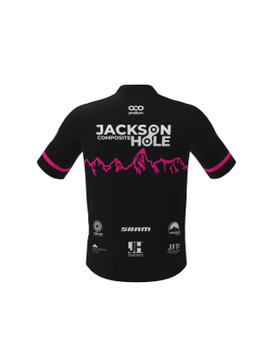 Podiumwear Men's Bronze Jersey - New Waffle fabric for 2025!
