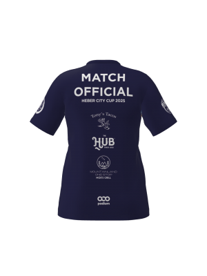 Podiumwear Women's Jersey