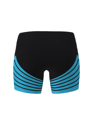 Podiumwear Women's Compression Short
