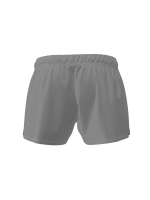 Podiumwear Women's Soccer Short