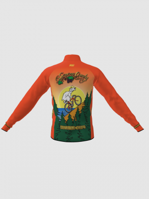 Podiumwear Women's Lightweight Cycling Jacket