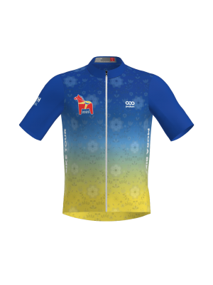 Podiumwear Men's Bronze Jersey - New Waffle fabric for 2025!