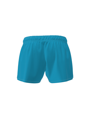 Podiumwear Women's Soccer Short