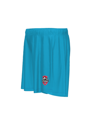 Podiumwear Men's Soccer Short