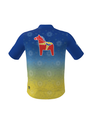 Podiumwear Men's Bronze Jersey - New Waffle fabric for 2025!