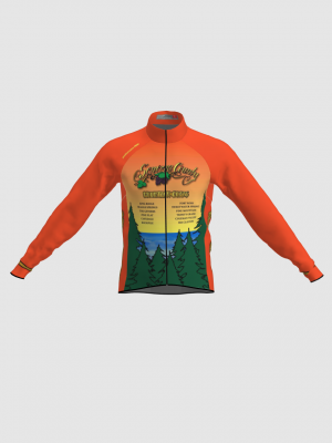 Podiumwear Women's Lightweight Cycling Jacket