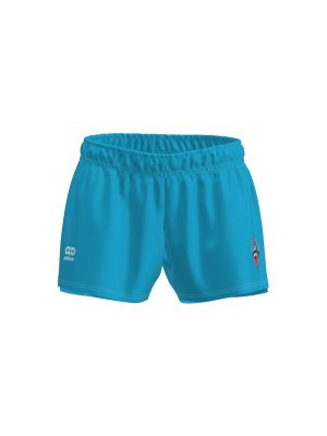 Podiumwear Women's Soccer Short