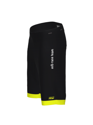 Podiumwear Unisex Silver Traverse MTB Baggie - New Fabric 2025!