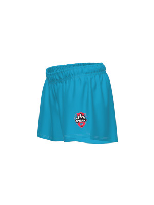 Podiumwear Women's Soccer Short