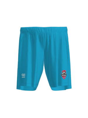Podiumwear Men's Soccer Short