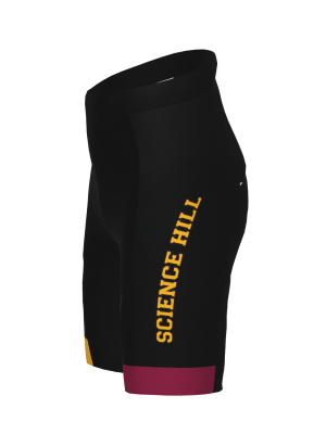 Podiumwear Women's Bronze Shorts