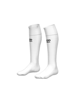 Podiumwear Silver Level Soccer Sock