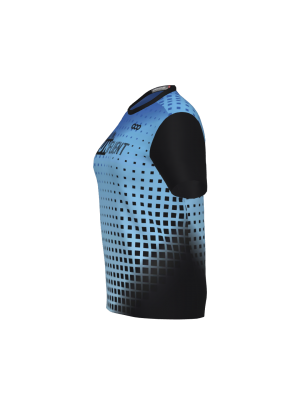 Podiumwear Women's Jersey (Soccer) Side View