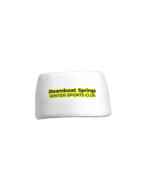 Podiumwear Thermal Headband (Cycling) Front View