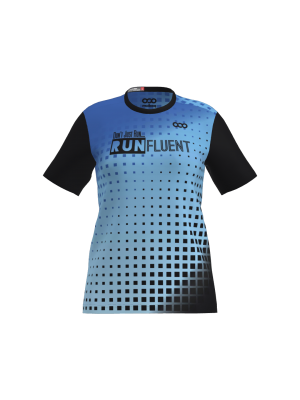 Podiumwear Women's Jersey (Soccer) Front View