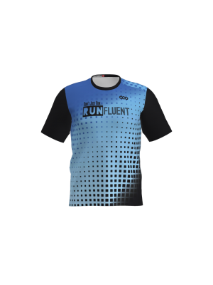 Podiumwear Men's Jersey (Soccer) Front View