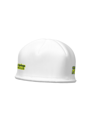 Podiumwear Thermal Hat (Cycling) Side View