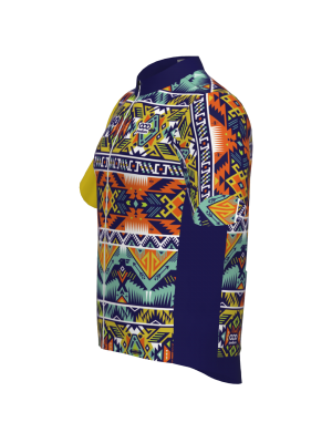 Podiumwear Men's Bronze Jersey - New Waffle fabric for 2025!