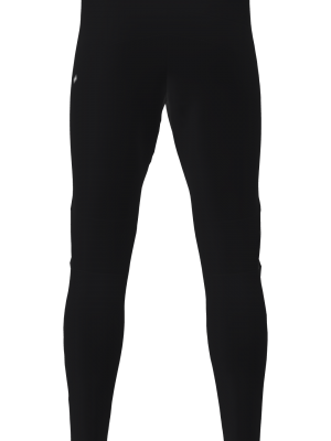 Podiumwear Unisex Gold Warm Up Pants (Nordic Skiing) Back View