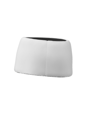 Podiumwear Thermal Headband (Cycling) Back View