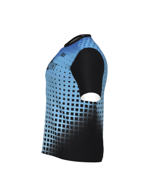 Podiumwear Men's Jersey (Soccer) Side View