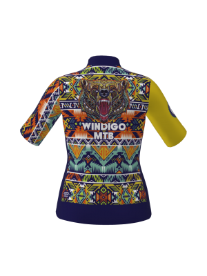 Podiumwear Women's Bronze Jersey  New Waffle Fabric for 2025!